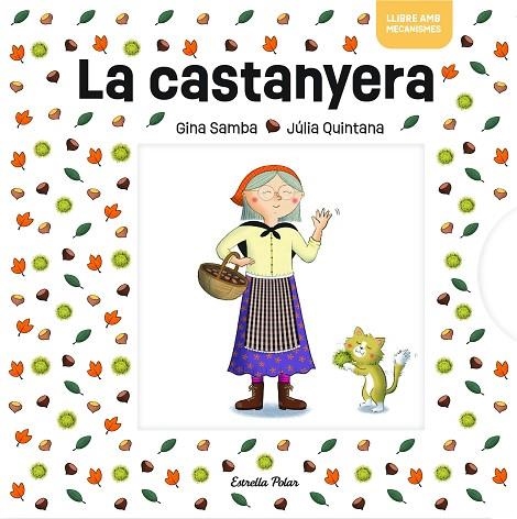 La Castanyera amb mecanismes | 9791387519001 | VVAA
