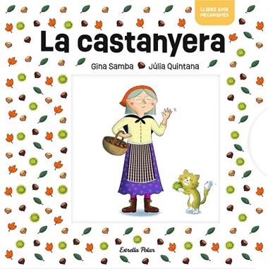 La Castanyera amb mecanismes | 9791387519001 | VVAA