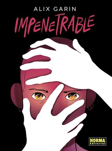IMPENETRABLE | 9788467978612 | ALIX GARIN