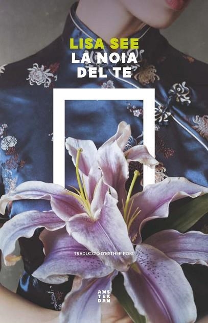 La noia del te | 9788419960412 | SEE, LISA