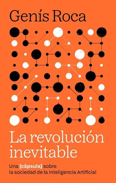 La revolucion inevitable | 9791387801045 | ROCA I VERARD, GENiS