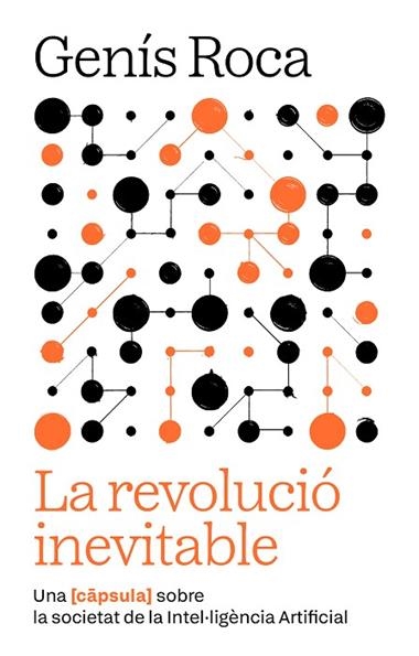 La revolucio inevitable | 9791387801038 | ROCA I VERARD, GENiS