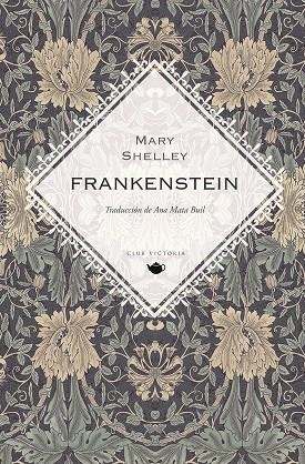 Frankenstein | 9788412983739 | SHELLEY, MARY