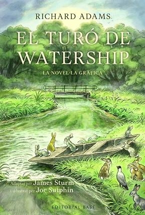 El turo de Watership | 9791387728083