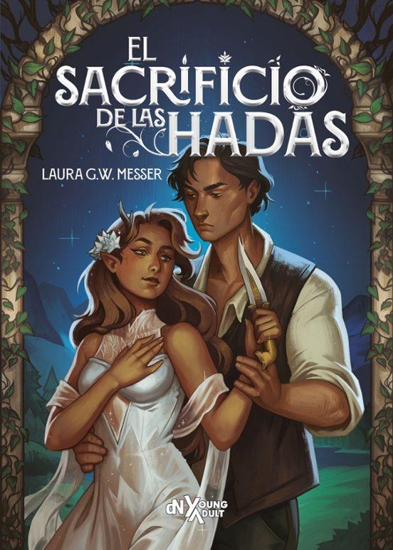 El sacrificio de las hadas | 9788419467690 | G. W. MESSER, LAURA