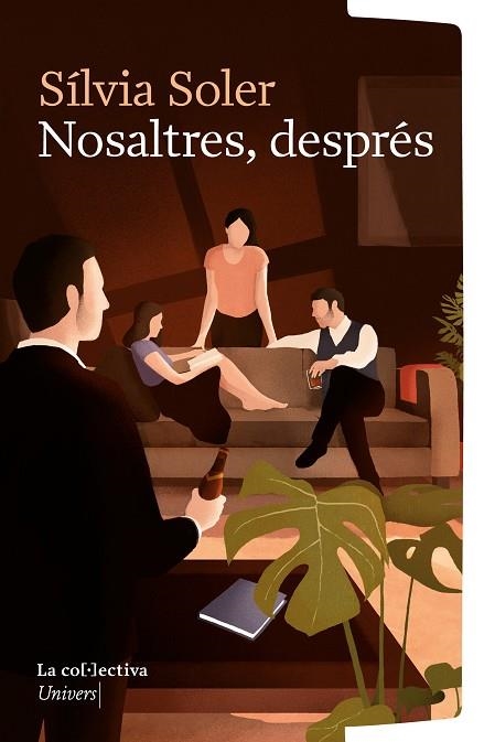 Nosaltres despres | 9791387800017 | SOLER GUASCH, SILVIA