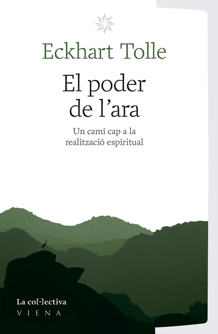 El poder de l'ara | 9791387800031 | TOLLE, ECKHART