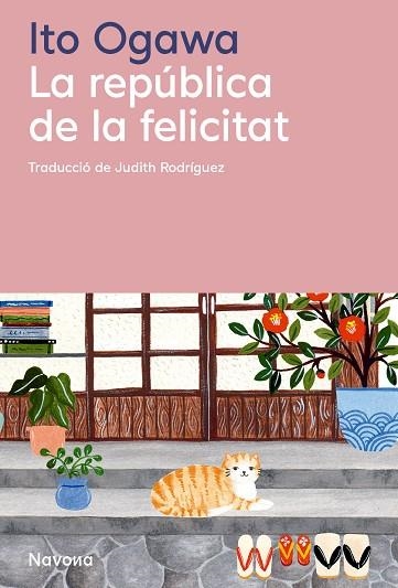 La republica de la felicitat | 9788410180499 | OGAWA, ITO