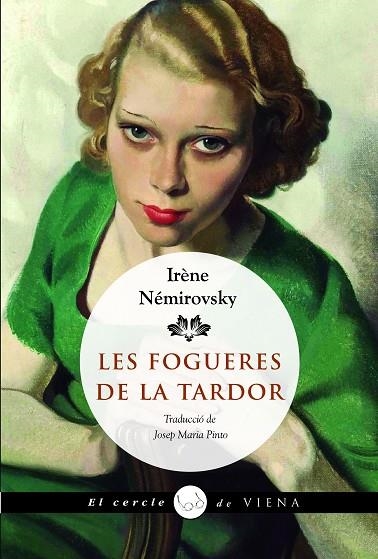 Les fogueres de la tardor | 9788419474988 | NeMIROVSKY, IReNE