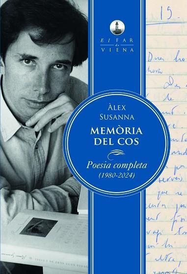 Memoria del cos | 9788419474841 | SUSANNA, aLEX