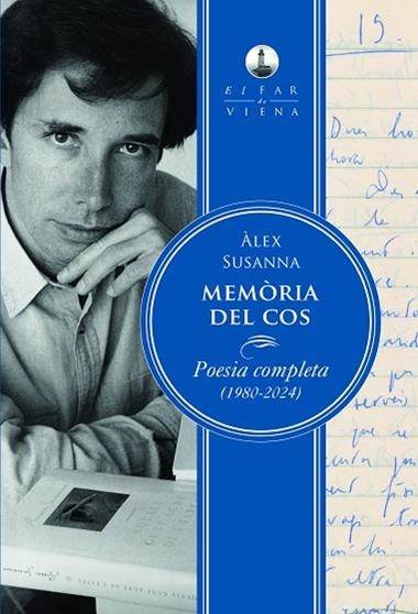 Memoria del cos | 9788419474841 | SUSANNA, aLEX