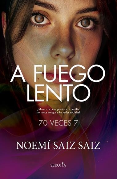 A FUEGO LENTO | 9791387812065 | NOEMI SAIZ SAIZ