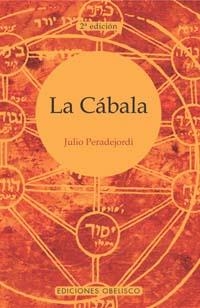LA CABALA | 9788497770576 | JULI PERADEJORDI