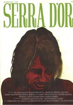 REVISTA SERRA D'OR SETEMBRE 2025 | 977003725000600789 | VVAA