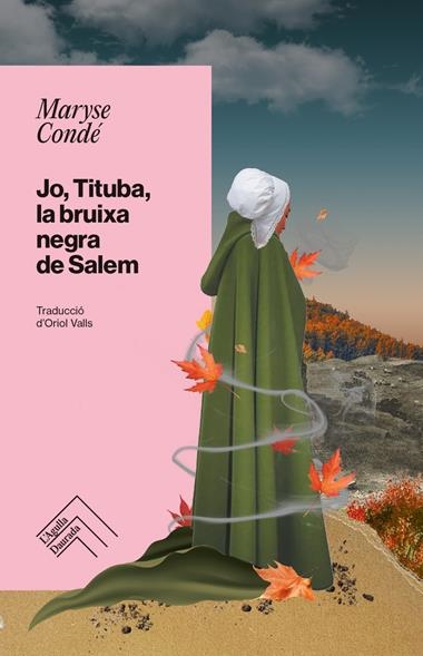 Jo Tituba la bruixa negra de Salem | 9788419515261 | MARYSE CONDE
