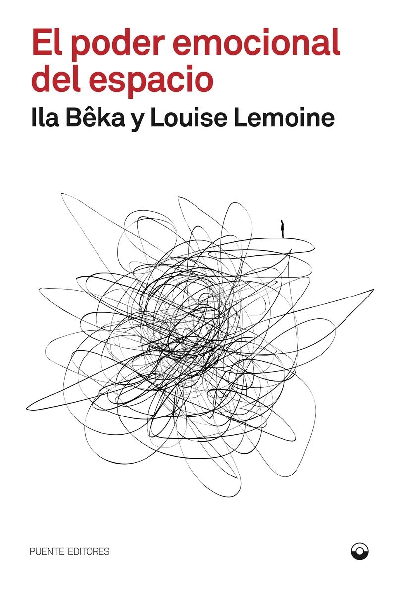 El poder emocional del espacio | 9791399014327 | BEKA & LEMOINE
