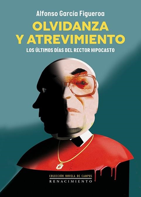 Olvidanza y atrevimiento | 9791387552992 | ALFONSO GARCIA FIGUEROA