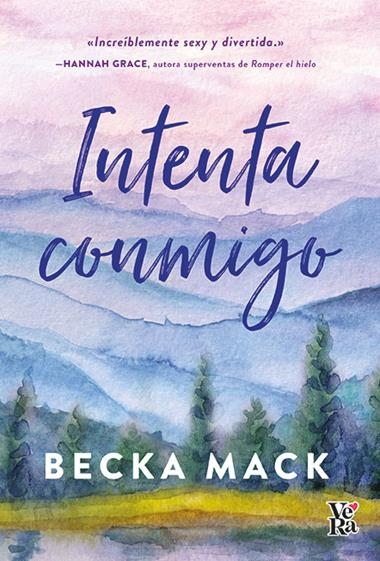 Intenta Conmigo | 9791387601201 | BECKA MACK