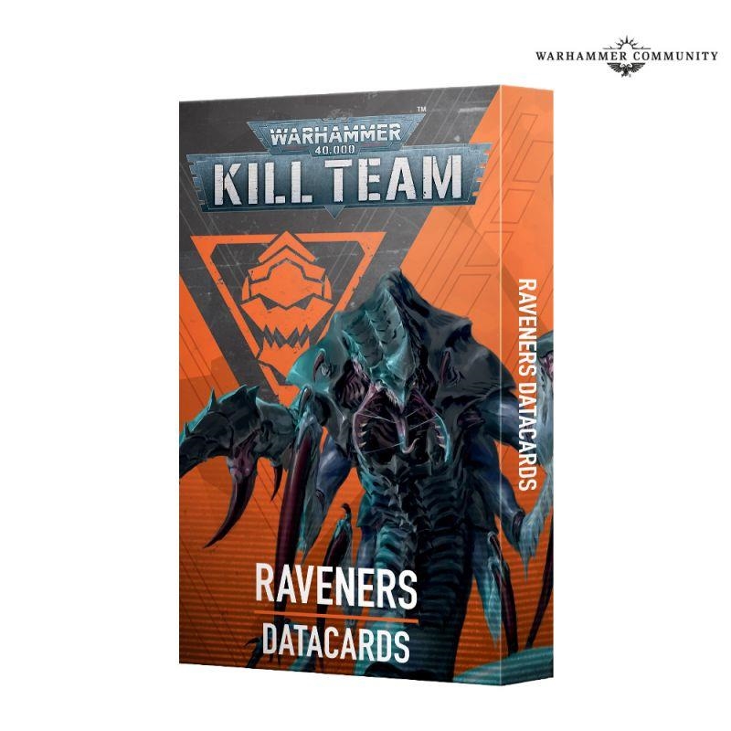 K/T: TARJETAS DE DATOS MÁNTIFEX (ESP) | 5011921253463 | GAMES WORKSHOP