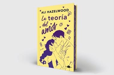 LA TEORIA DEL AMOR | 9788419822970 | ALI HAZELWOOD