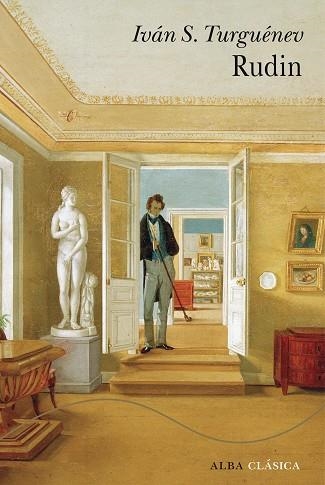 Rudin | 9788411781695 | Ivan S Turguenev
