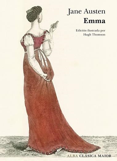 Emma | 9788411781688 | Jane Austen