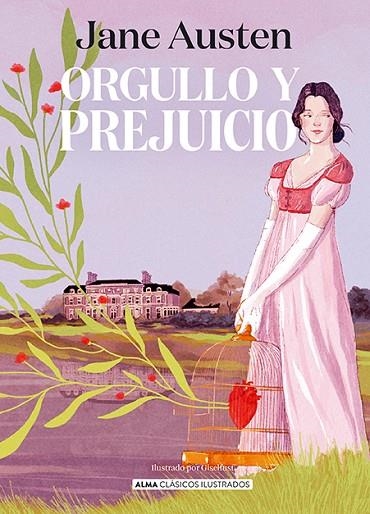 Orgullo y prejuicio | 9788410206823 | Jane Austen