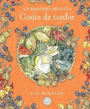 Conte de tardor | 9788410323445 | Jill Barklem