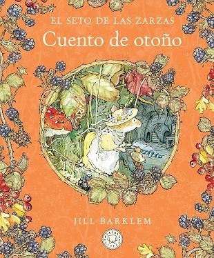 Cuento de otoño | 9788410323438 | Jill Barklem