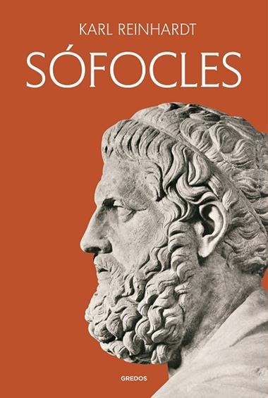 Sofocles | 9788491872832 | Karl Reinhardt