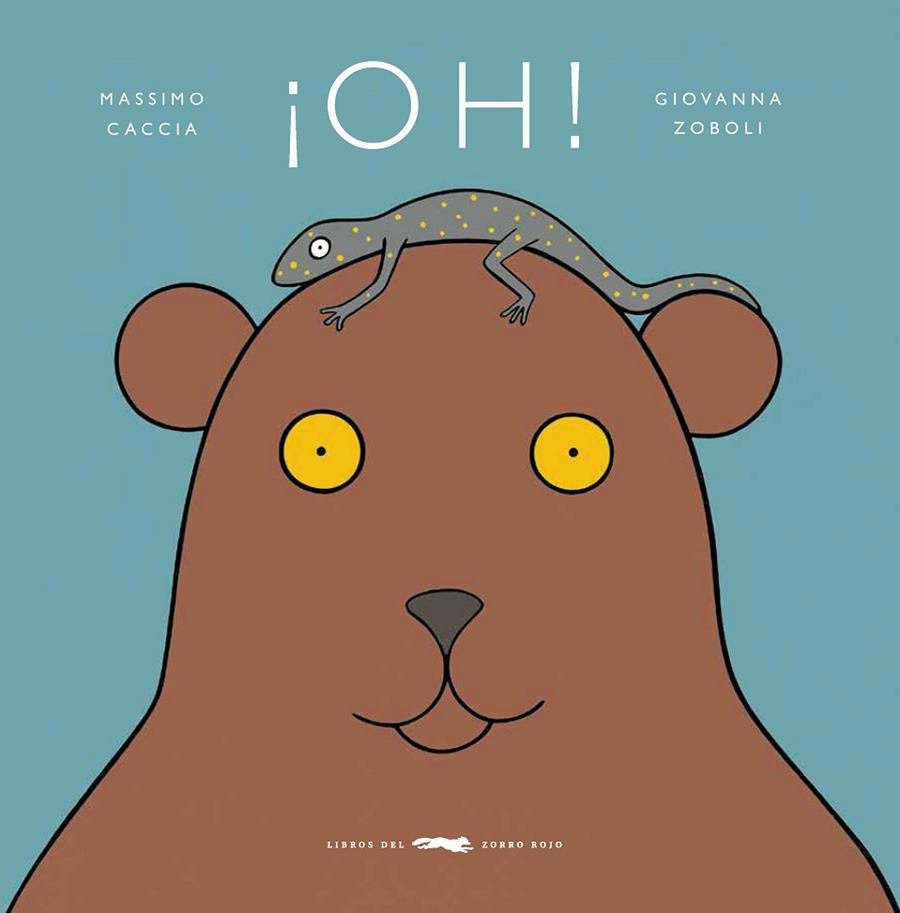 Oh | 9791399040197 | Giovanna Zoboli & Massimo Caccia