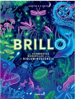 Brillo | 9786075579313 | Jennifer N R Smith