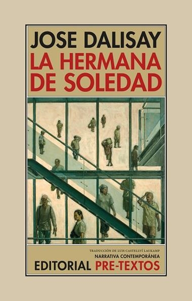 La Hermana de soledad | 9788410309685 | Jose Dalisay