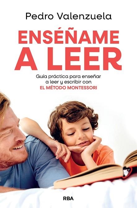 Enseñame a leer | 9788411326667 | Pedro Valenzuela