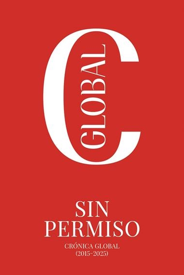 Sin permiso | 9788419794147 | VVAA