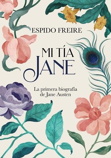 MI TIA JANE | 9788414345078 | ESPIDO FREIRE