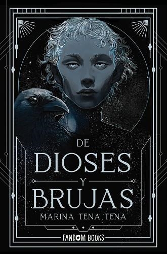 DE DIOSES Y BRUJAS | 9788419831415 | MARINA TENA TENA