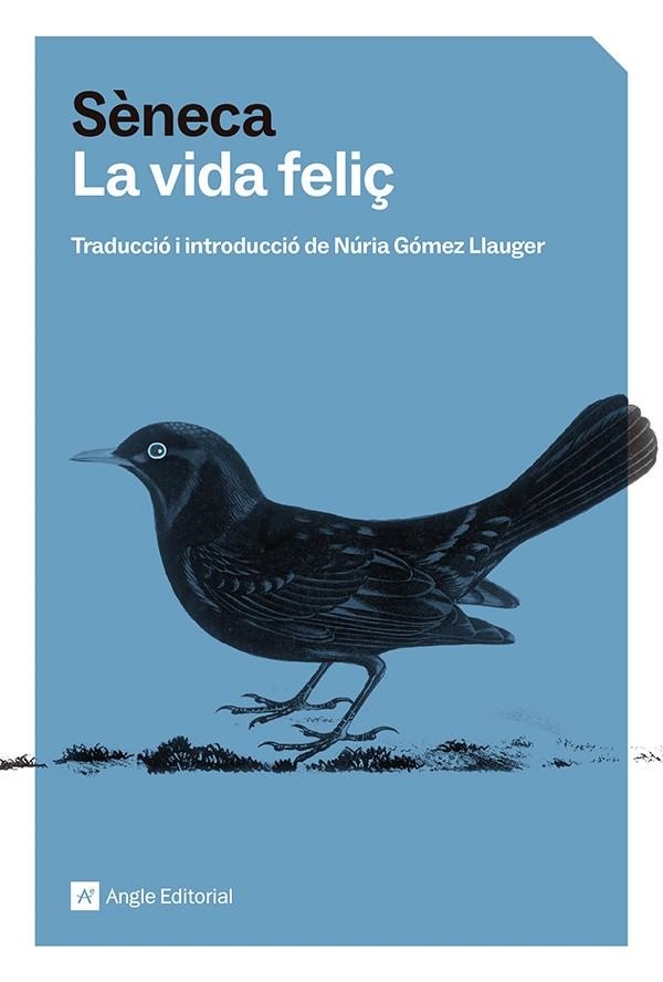 LA VIDA FELIÇ | 9791387853051 | LUCI ANNEU SENECA