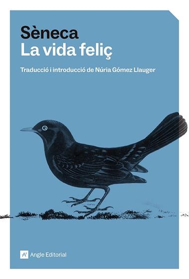 LA VIDA FELIÇ | 9791387853051 | LUCI ANNEU SENECA