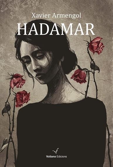 HADAMAR | 9788412965483 | XAVIER ARMENGOL