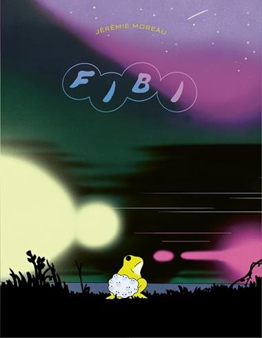 FIBI | 9788419523341 | JEREMIE NOREAU