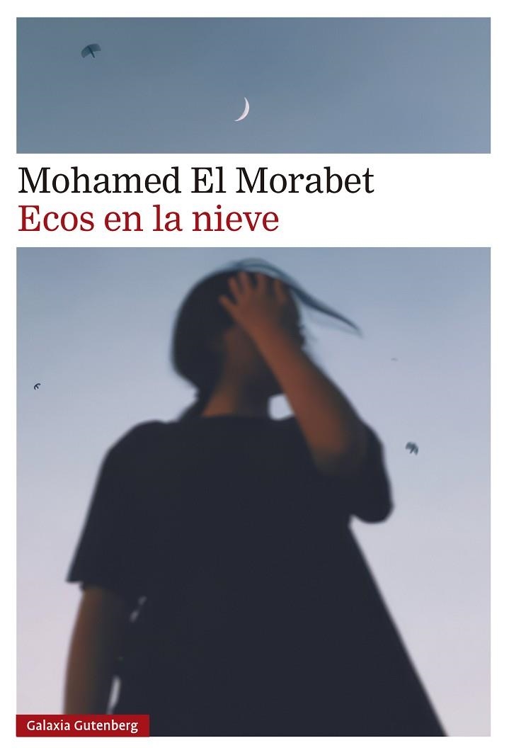 ECOS EN LA NIEVE | 9791387605018 | MOHAMED EL MORABET