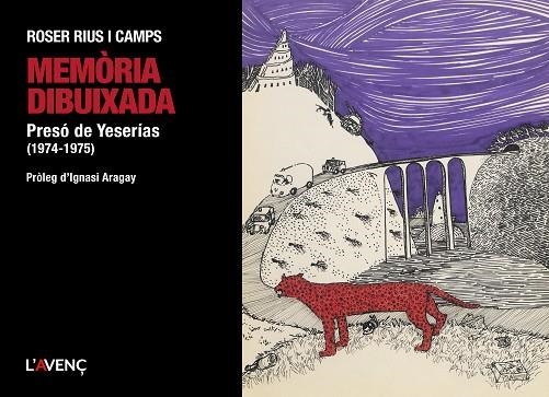 MEMORIA DIBUIXADA | 9788418680595 | ROSER RIUS I CAMPS