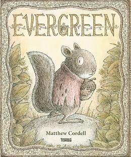 EVERGREEN | 9786075840062 | MATTHEW CORDELL