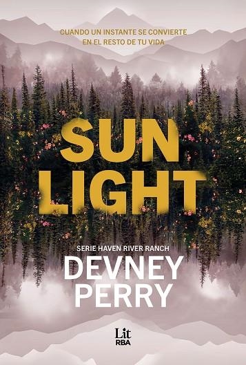 SUNLIGHT | 9788411329538 | DEVNEY PERRY