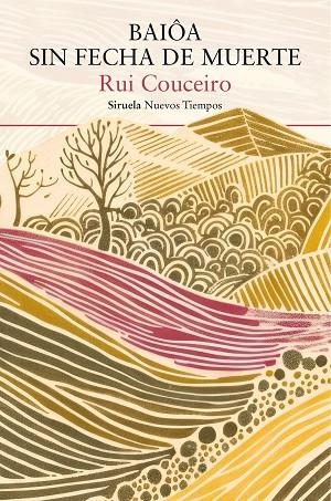 BAIOA SIN FECHA DE MUERTE | 9788410415690 | RUI COUCEIRO