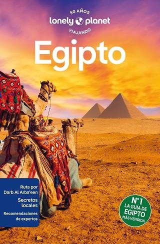 EGIPTO | 9788408280927 | VVAA