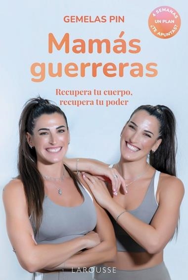 MAMAS GUERRERAS | 9791387520588 | GEMELAS PIN