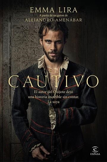 EL CAUTIVO | 9788467078879 | EMMA LIRA