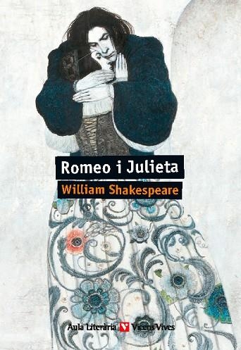 ROMEO I JULIETA | 9788411933377 | WILLIAM SHAKESPEARE